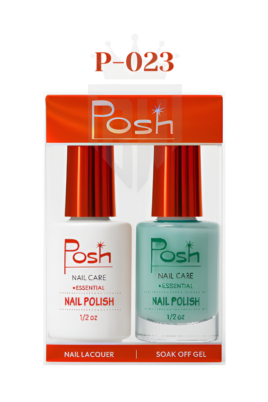 POSH MATCHING 4IN1 - P023