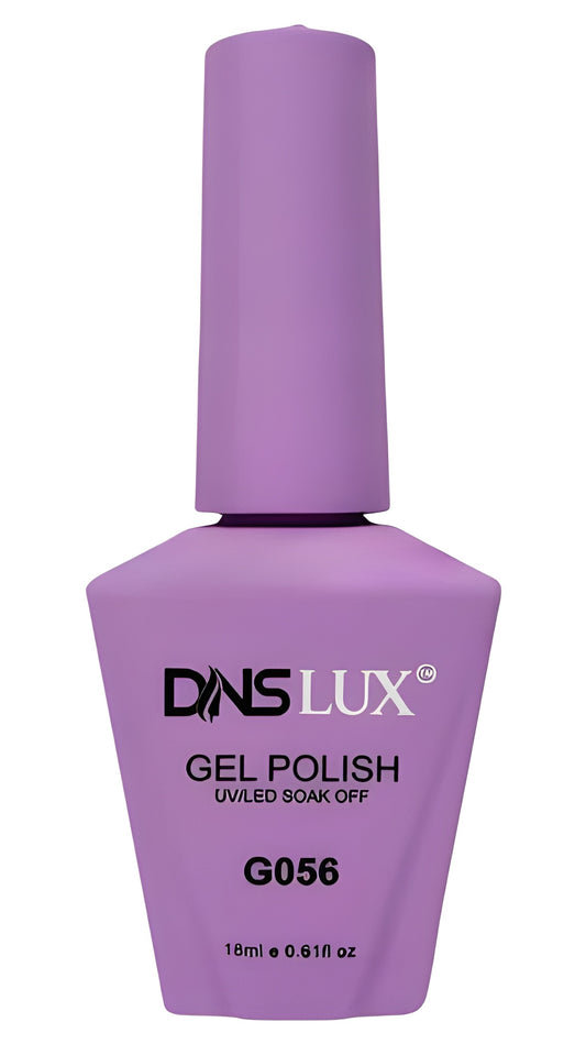 DNS LUX GEL POLISH - G056