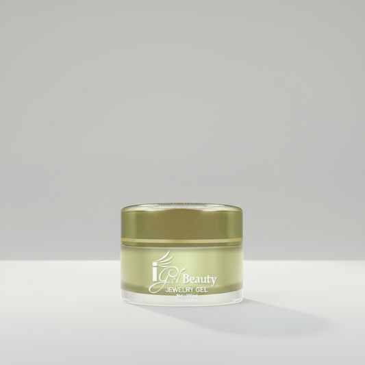 IGEL JEWELRY GEL - NO WIPE - 15ML