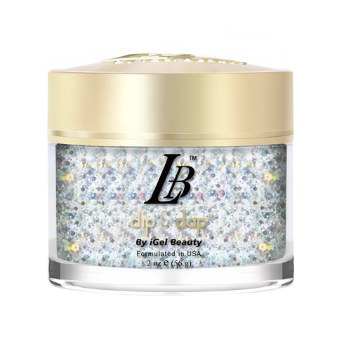 IGEL LB POWDER - LB105 BLINKING DIAMOND