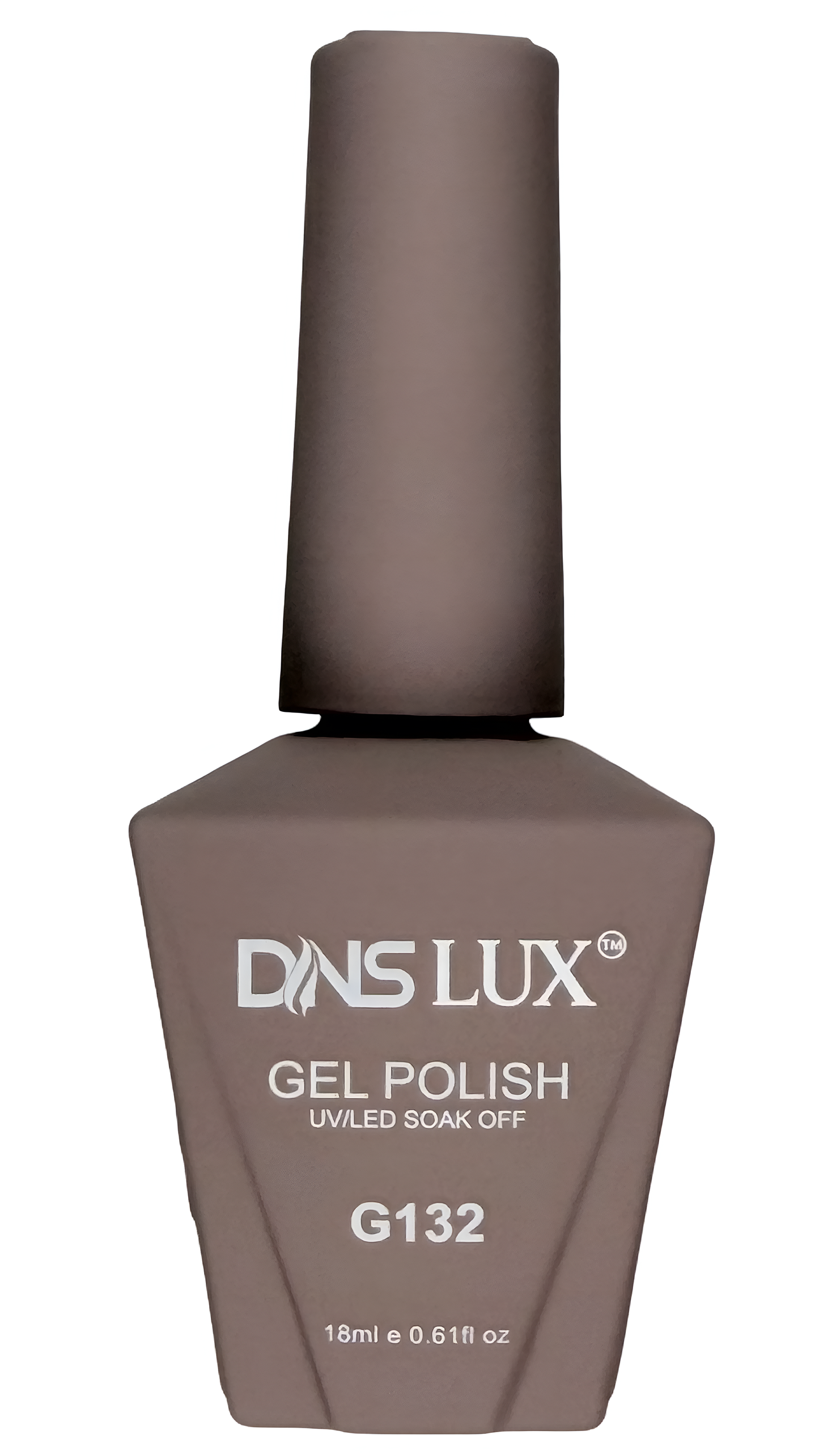 DNS LUX GEL POLISH - G132