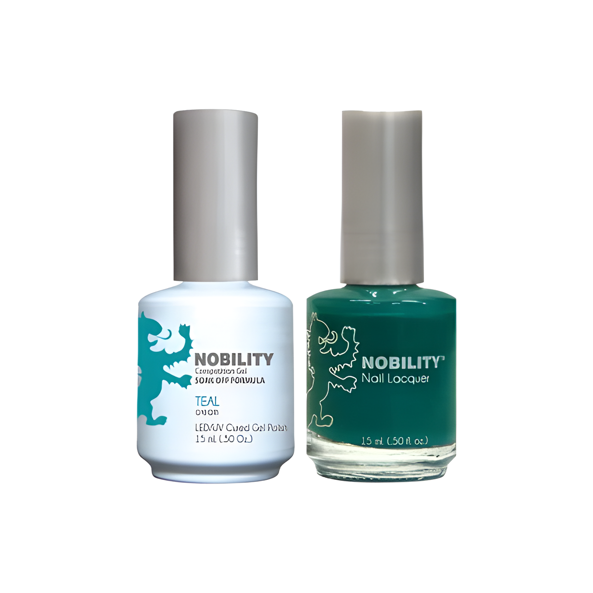 NOBILIDAD Verde azulado SKU #NBCS052