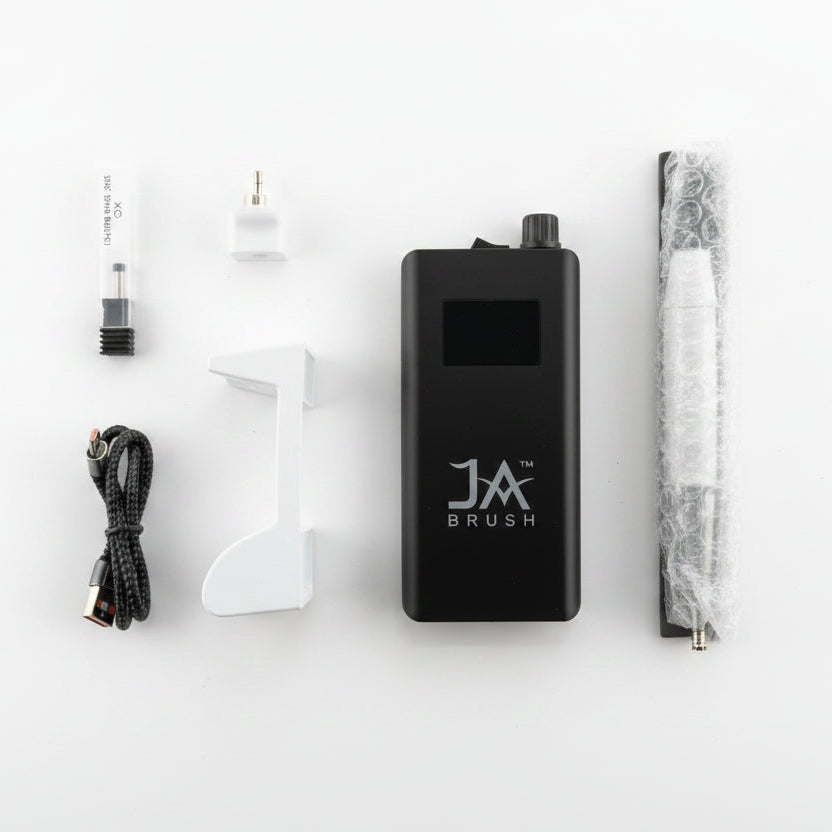 JA PORTABLE NAIL DRILL MACHINE 40K