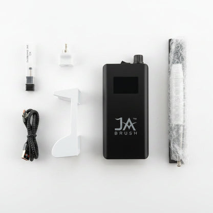 JA PORTABLE NAIL DRILL MACHINE 40K