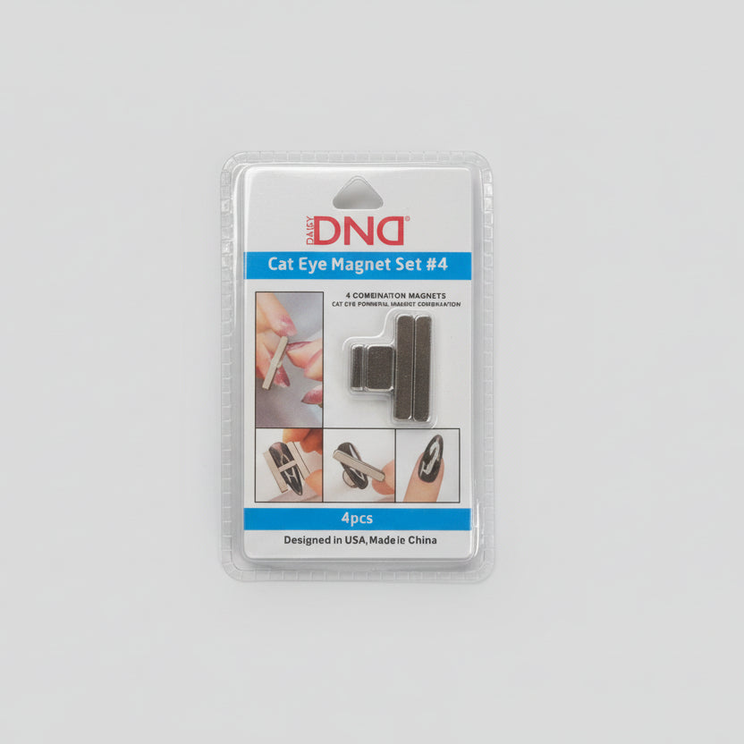 Imán DND para ojos de gato