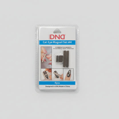 Imán DND para ojos de gato