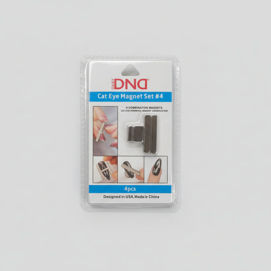 Imán DND para ojos de gato