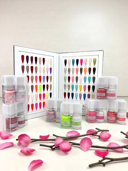 PERFECT MATCH PRO HEMA-FREE - 88 DUO COLLECTION