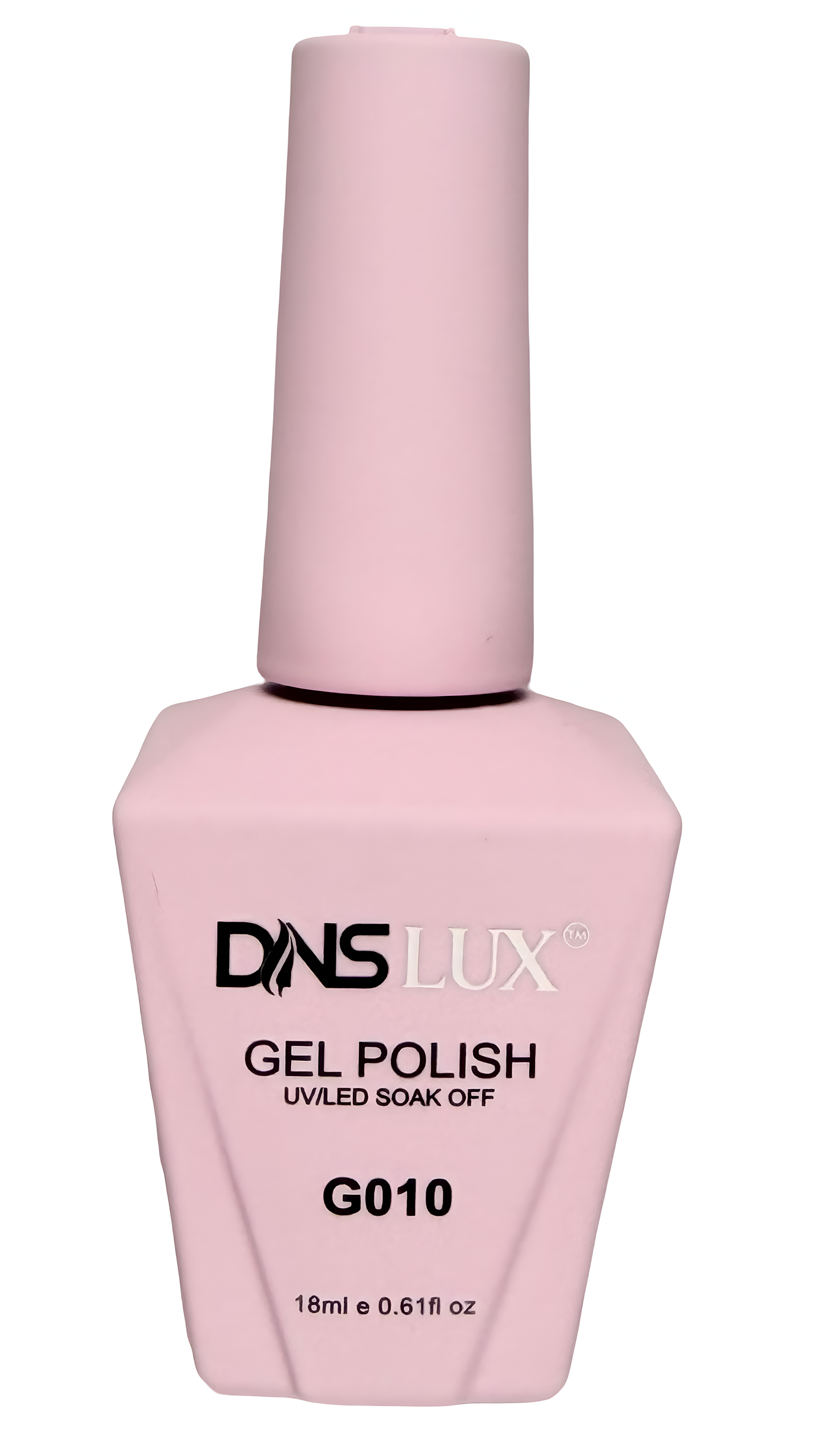 DNS LUX GEL POLISH - G010