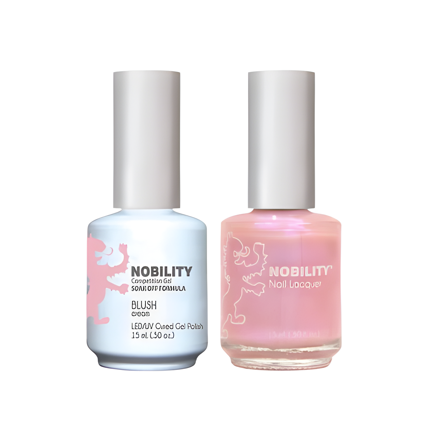 Rubor NOBILITY SKU #NBCS101
