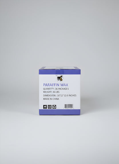 BB PARAFFIN WAX LAVENDER