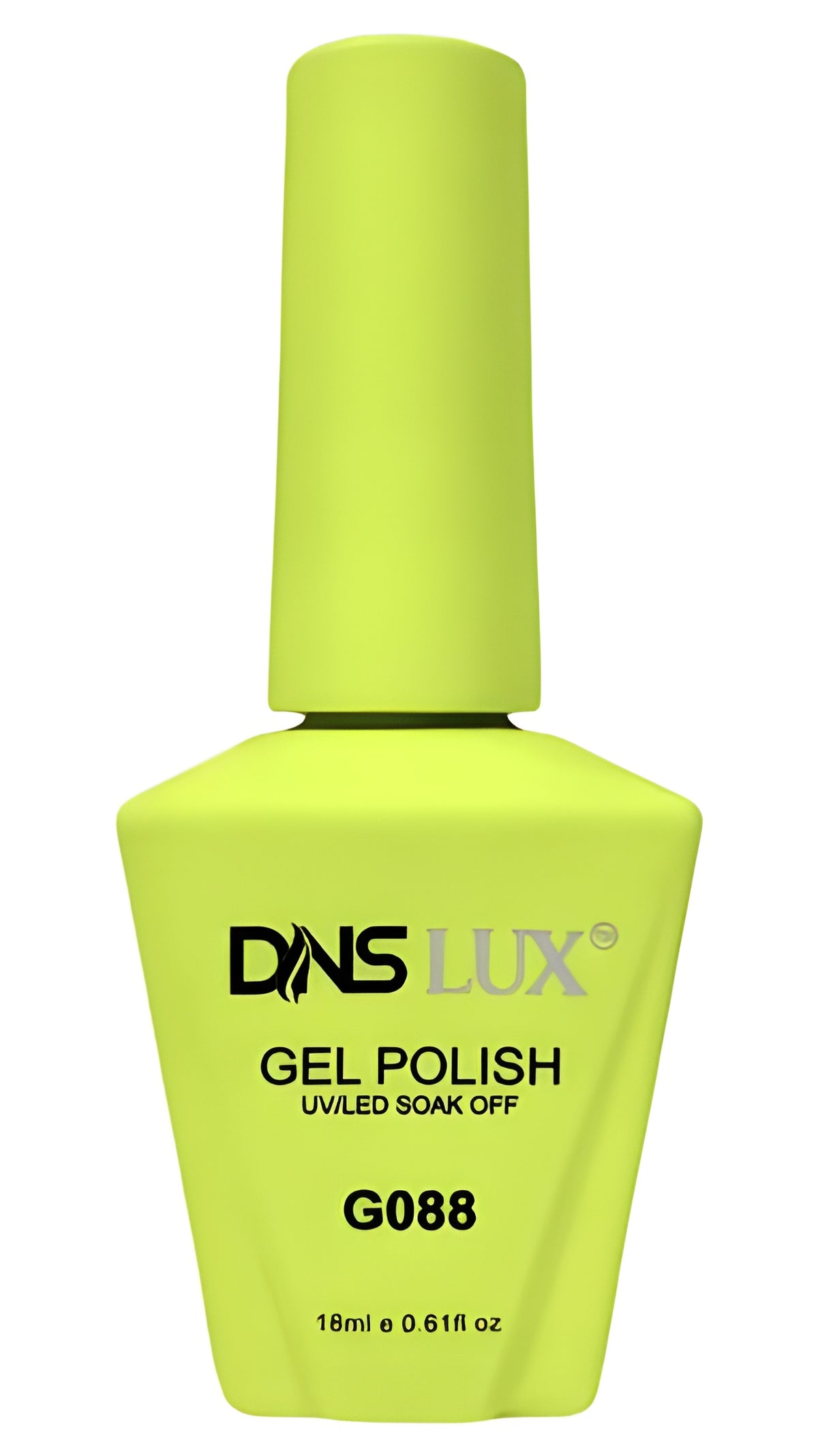 DNS LUX GEL POLISH - G088
