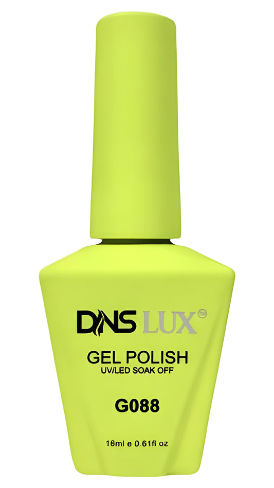 DNS LUX GEL POLISH - G088