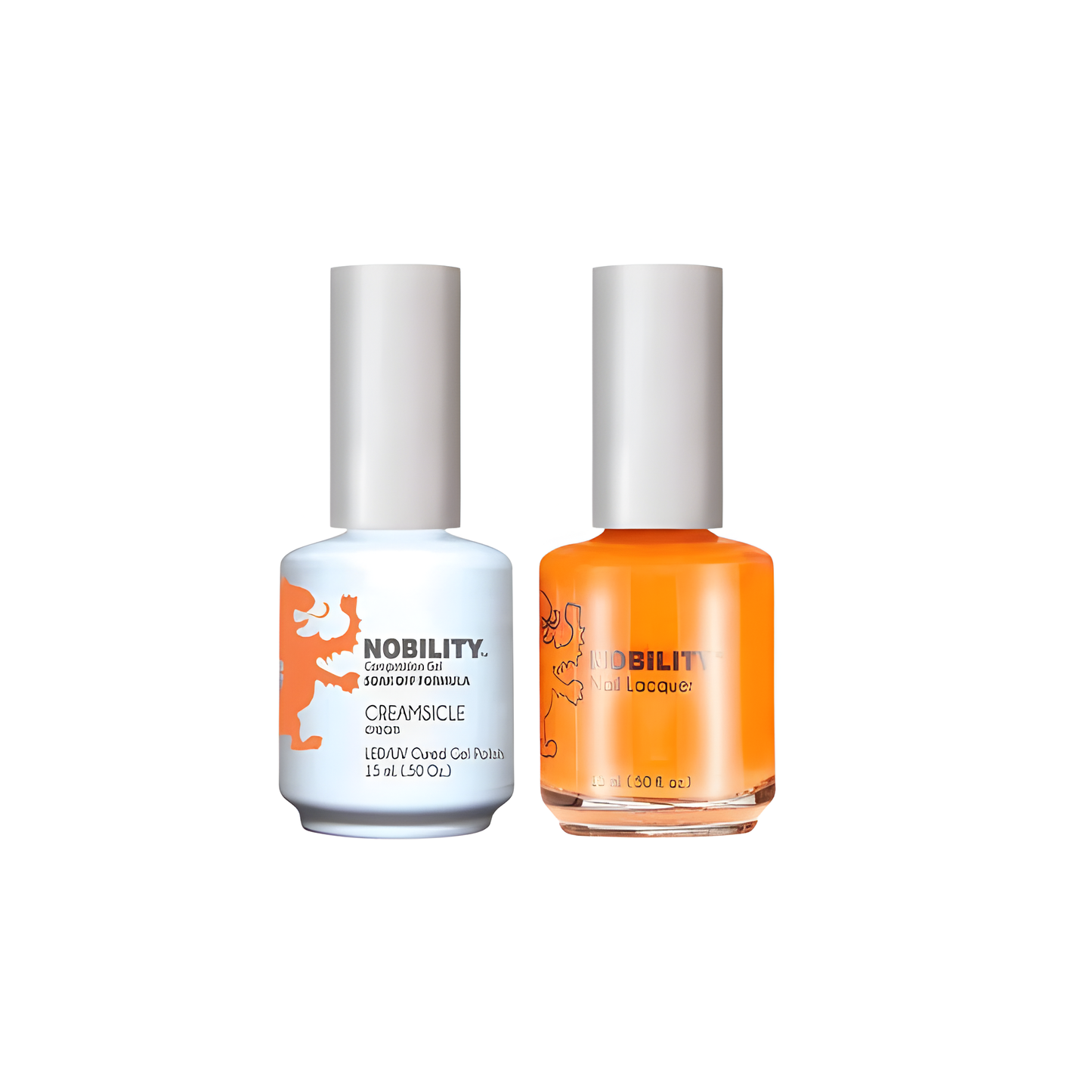 NOBILIDAD Creamsicle SKU #NBCS125