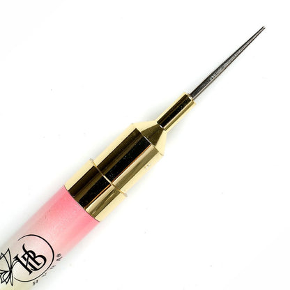 WaxPoint Crystal Tool For Nail Art Professional #10