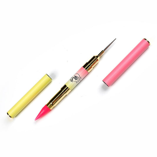 WaxPoint Crystal Tool For Nail Art Professional #10