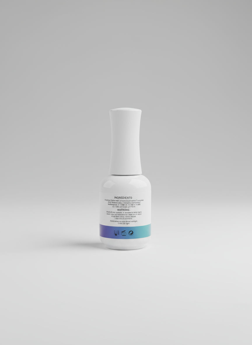 ICHIBAN MOOD CHANGE WITH GLOW IN THE DARK GEL - GID10
