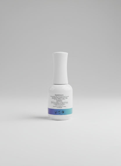 ICHIBAN MOOD CHANGE WITH GLOW IN THE DARK GEL - GID10