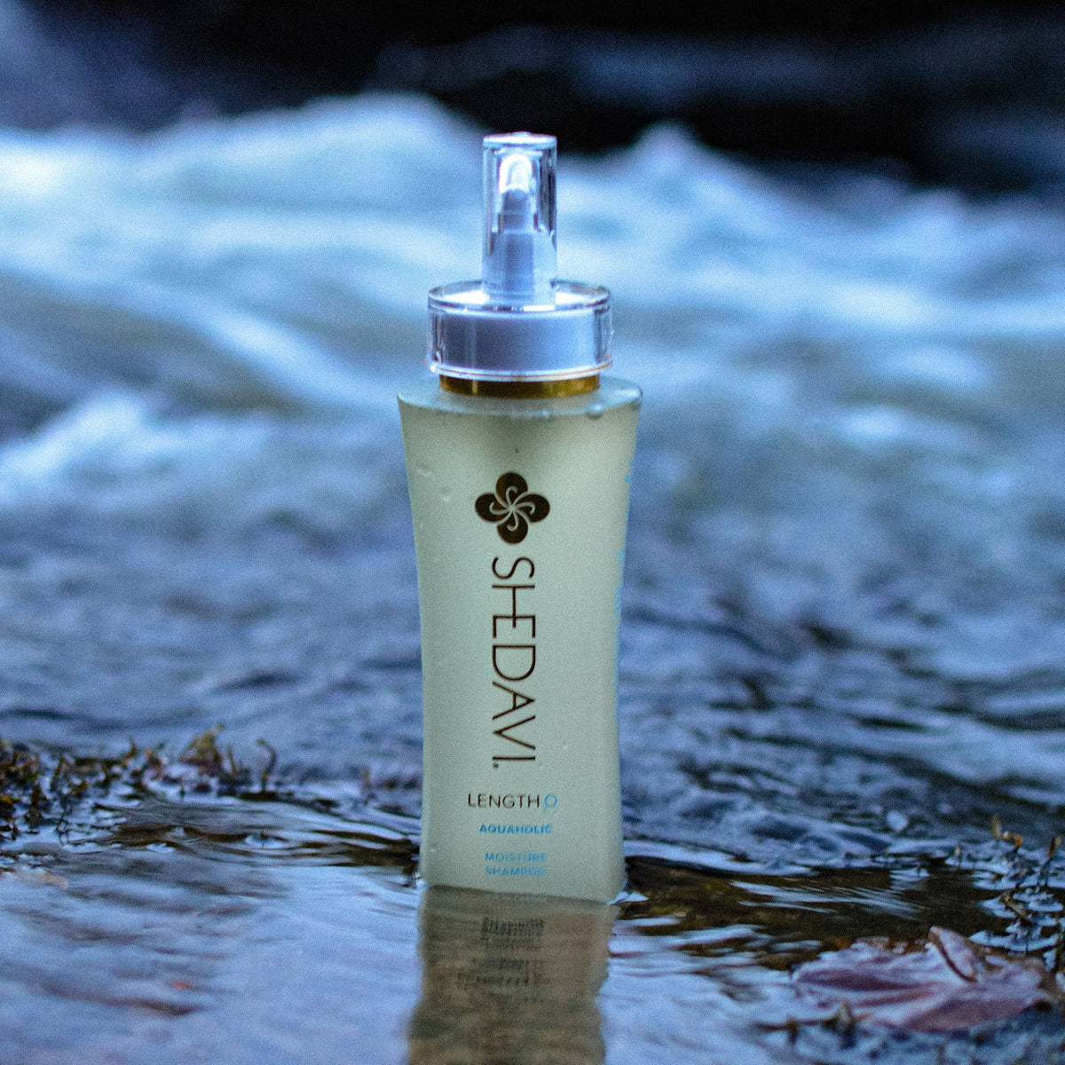 LENGTH₂O™ Aquaholic™ Moisture Shampoo