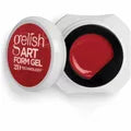 GELISH ESSENTIAL RED ART FORM CRÈME