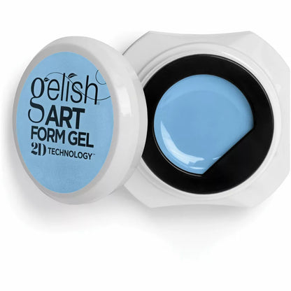 GELISH ESSENTIAL PASTEL BLUE ART FORM CRÈME