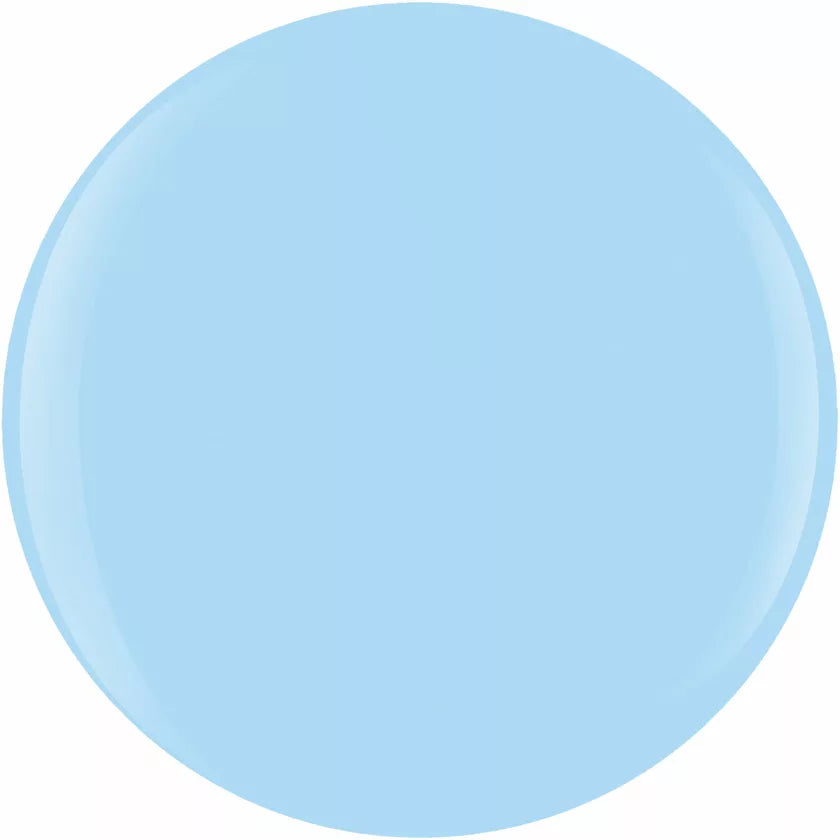 GELISH ESSENTIAL PASTEL BLUE ART FORM CRÈME