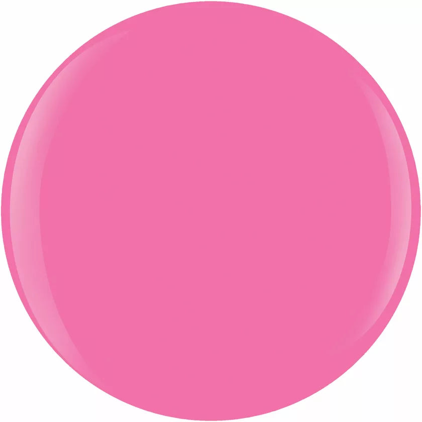 GELISH PASTEL DARK PINK ART FORM CRÈME