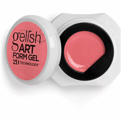 GELISH ESSENTIAL CORAL ART FORM CRÈME