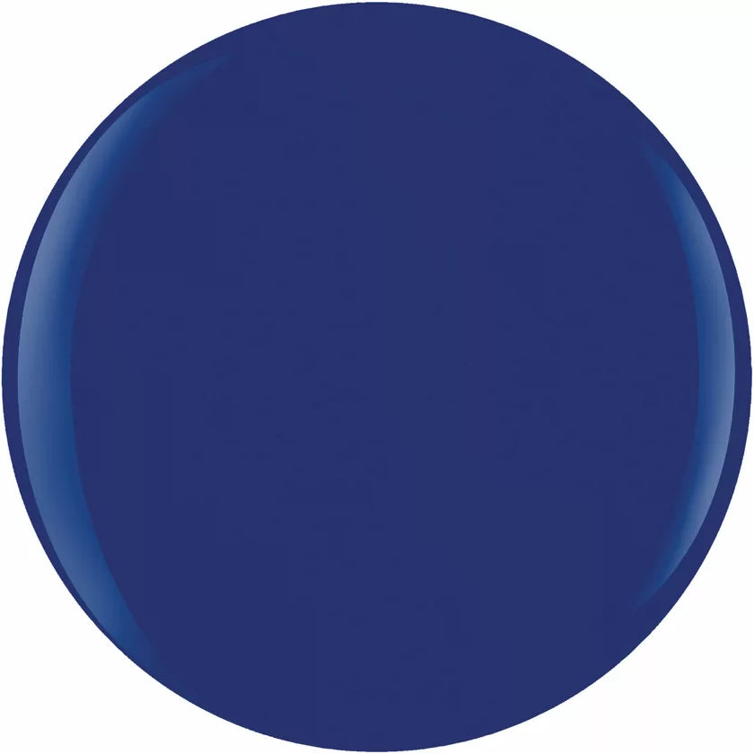 GELISH NEON BLUE ART FORM CRÈME