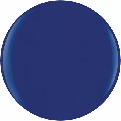 GELISH NEON BLUE ART FORM CRÈME