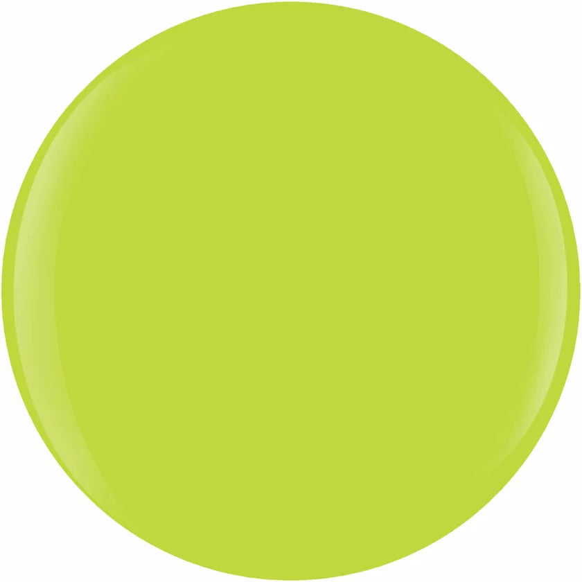 GELISH NEON YELLOW ART FORM CRÈME