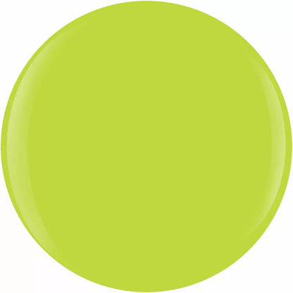 GELISH NEON YELLOW ART FORM CRÈME