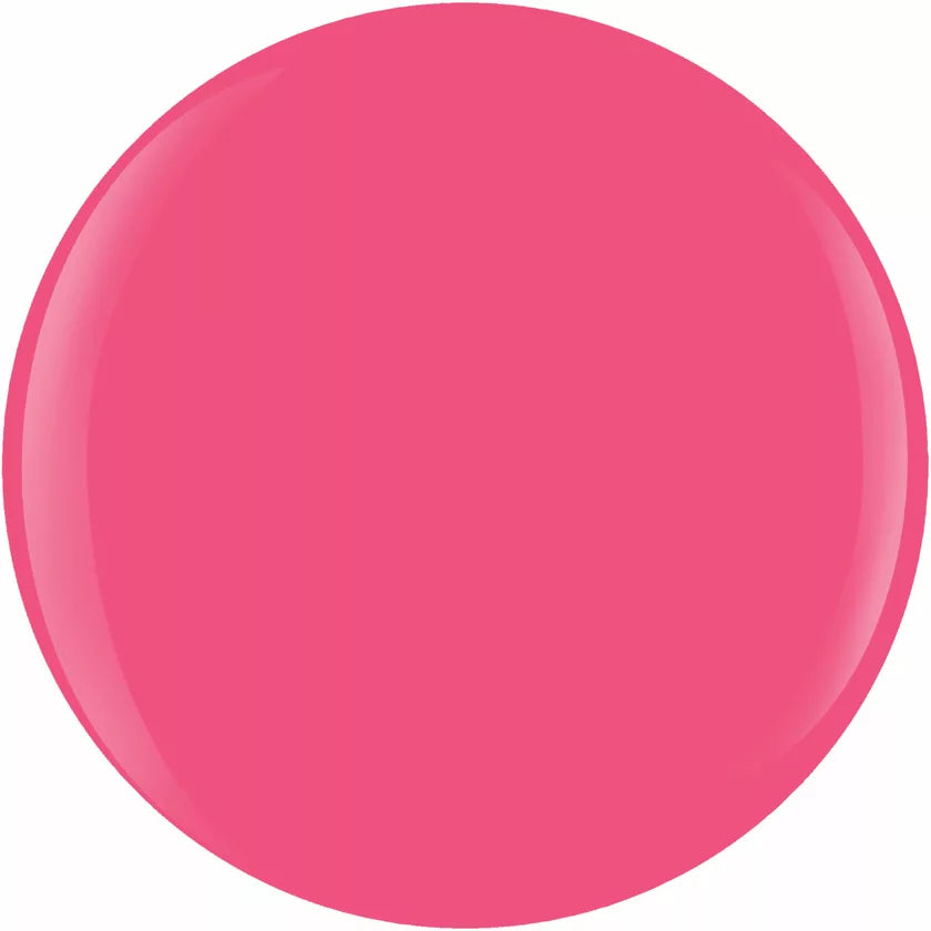 GELISH NEON PINK ART FORM CRÈME