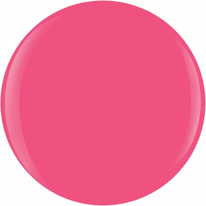 GELISH NEON PINK ART FORM CRÈME