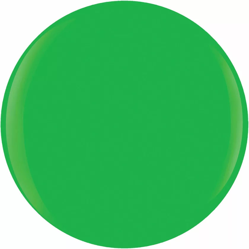 GELISH NEON GREEN ART FORM CRÈME