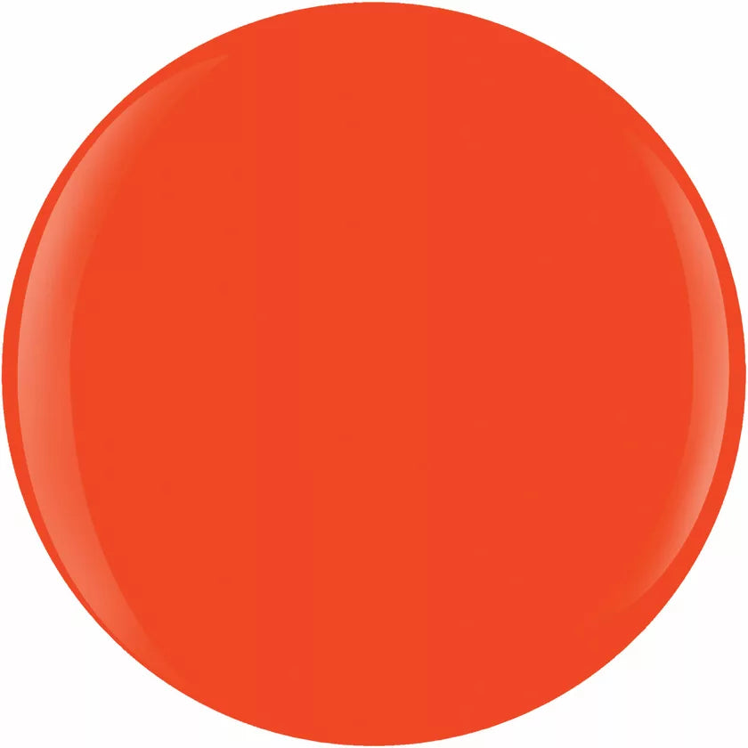 GELISH NEON ORANGE ART FORM CRÈME