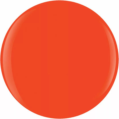 GELISH NEON ORANGE ART FORM CRÈME