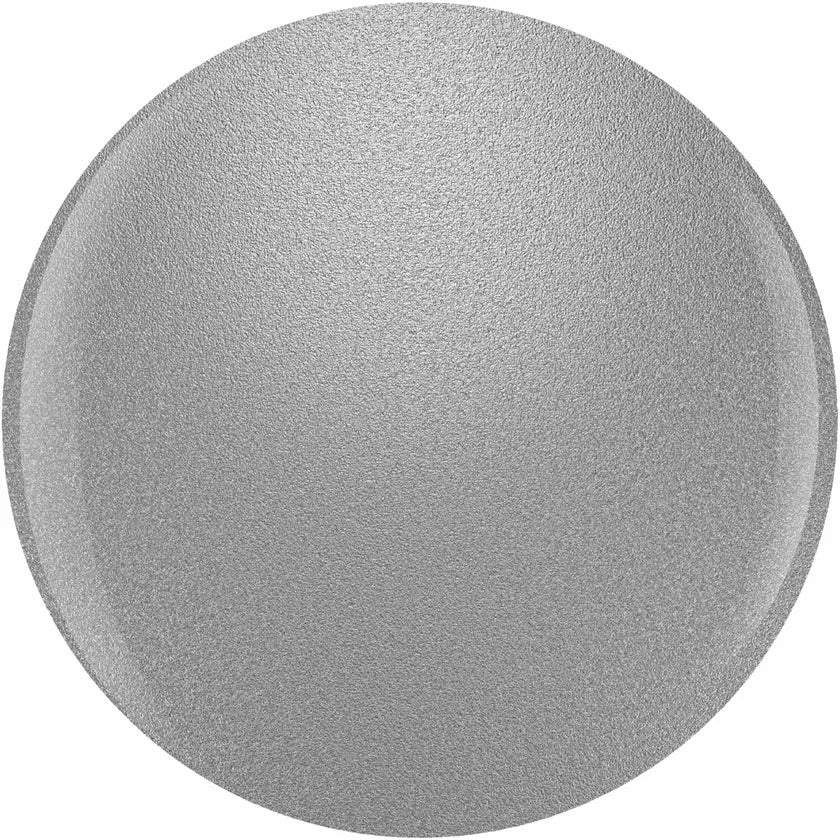 GELISH EFFECTS SILVER ART FORM METALLIC