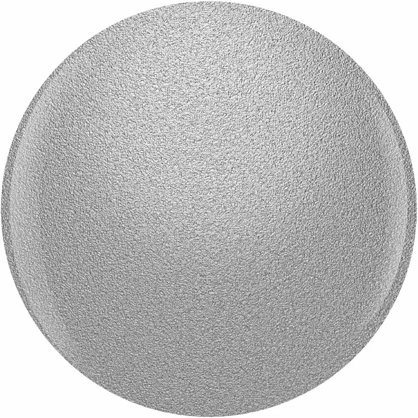 GELISH EFFECTS SILVER ART FORM METALLIC SHIMMER