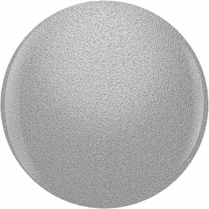 GELISH EFFECTS SILVER ART FORM METALLIC SHIMMER