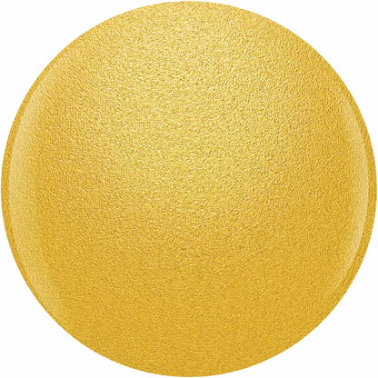 GELISH EFFECTS GOLD ART FORM METALLIC SHIMMER