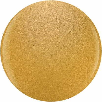 GELISH EFFECTS GOLD ART FORM METALLIC