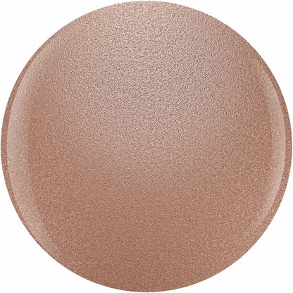 GELISH EFFECTS ROSE GOLD ART FORM METALLIC