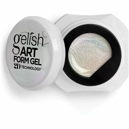 GELISH EFFECTS OPAL ART FORM METALLIC