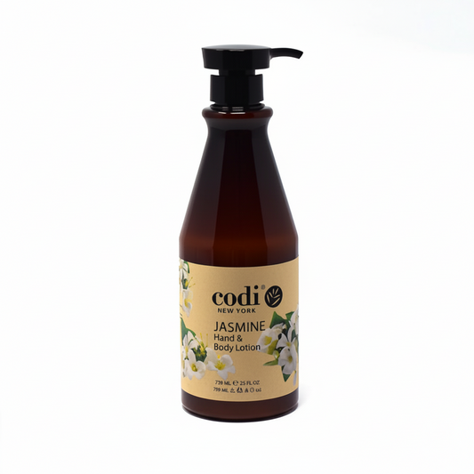 CODI LOTION HAND & BODY 25OZ. - JASMINE