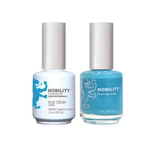 NOBILIDAD Blue Crush SKU #NBCS116