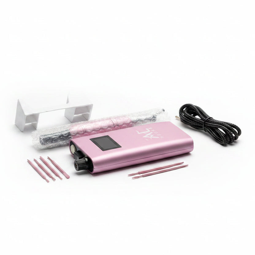 JA PORTABLE NAIL DRILL MACHINE 40K