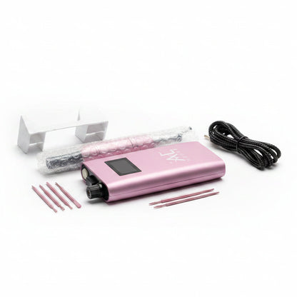 JA PORTABLE NAIL DRILL MACHINE 40K