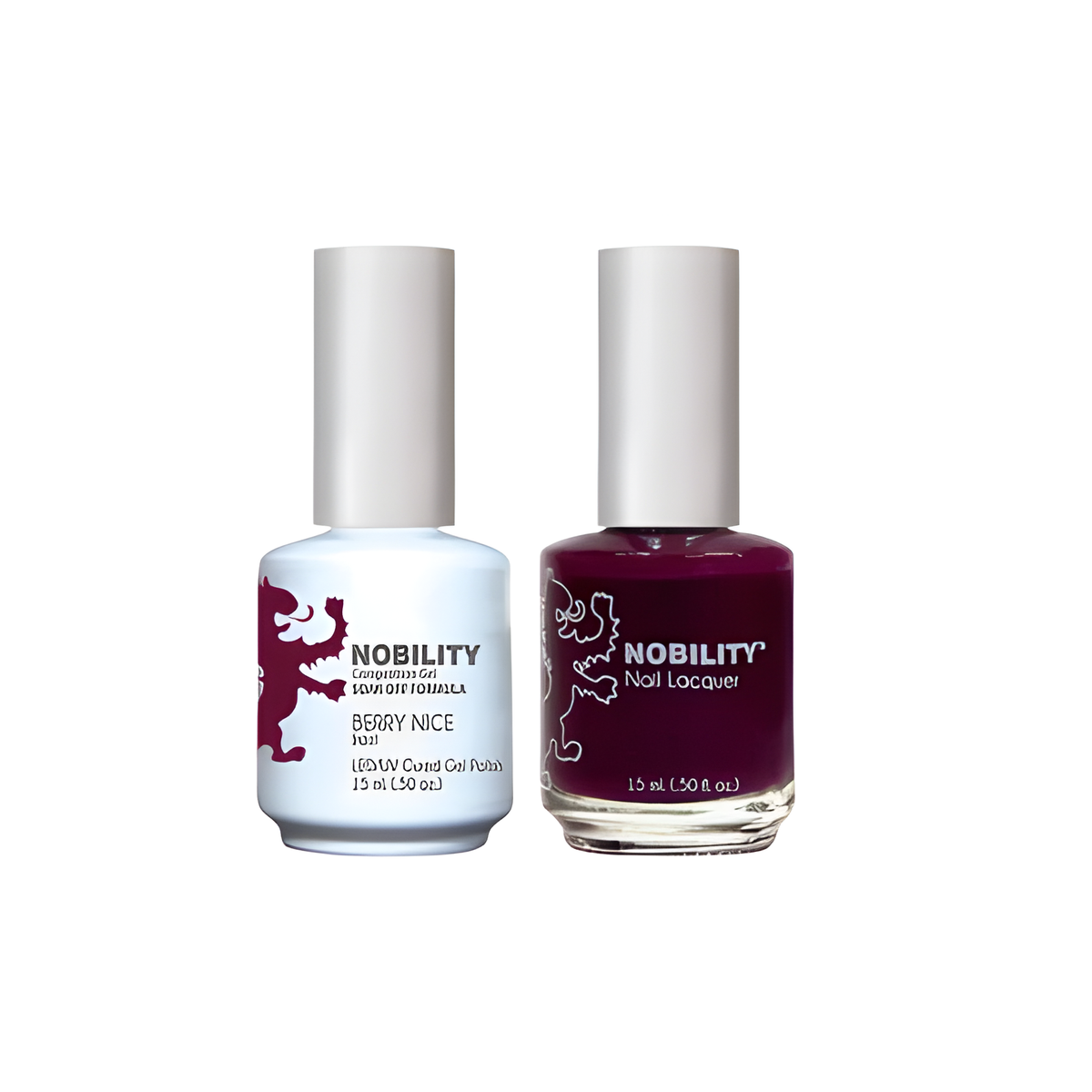 NOBILIDAD Berry Nice SKU #NBCS095