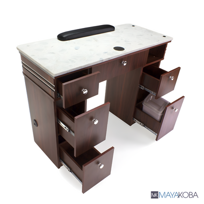 AVON MANICURE TABLE NO.1